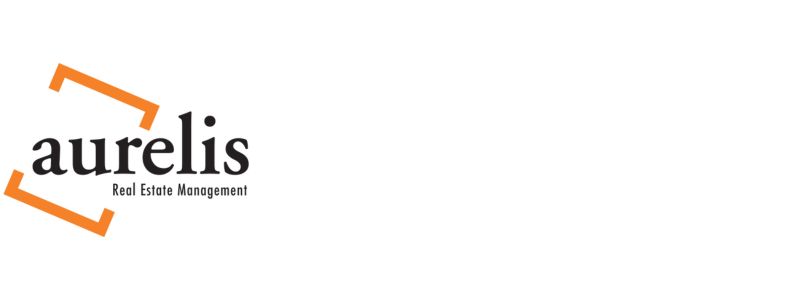 Aurelis Logo als Referenzkunde der 1000hands AG.