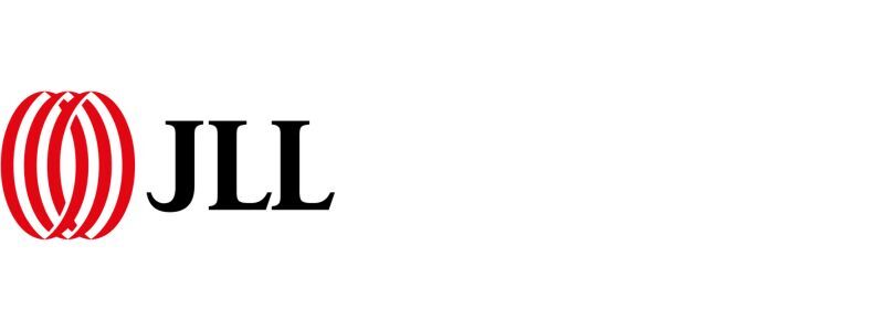 JLL Logo als Referenzkunde der 1000hands AG.