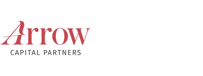 Arrow Capital Partners Logo als Referenzkunde der 1000hands AG.