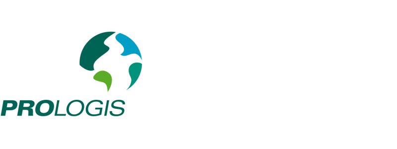 Prologis Logo als Referenzkunde der 1000hands AG.