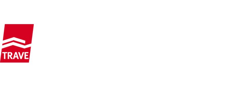 Grundstücksgesellschaft Trave mbH Logo als Referenzkunde der 1000hands AG.